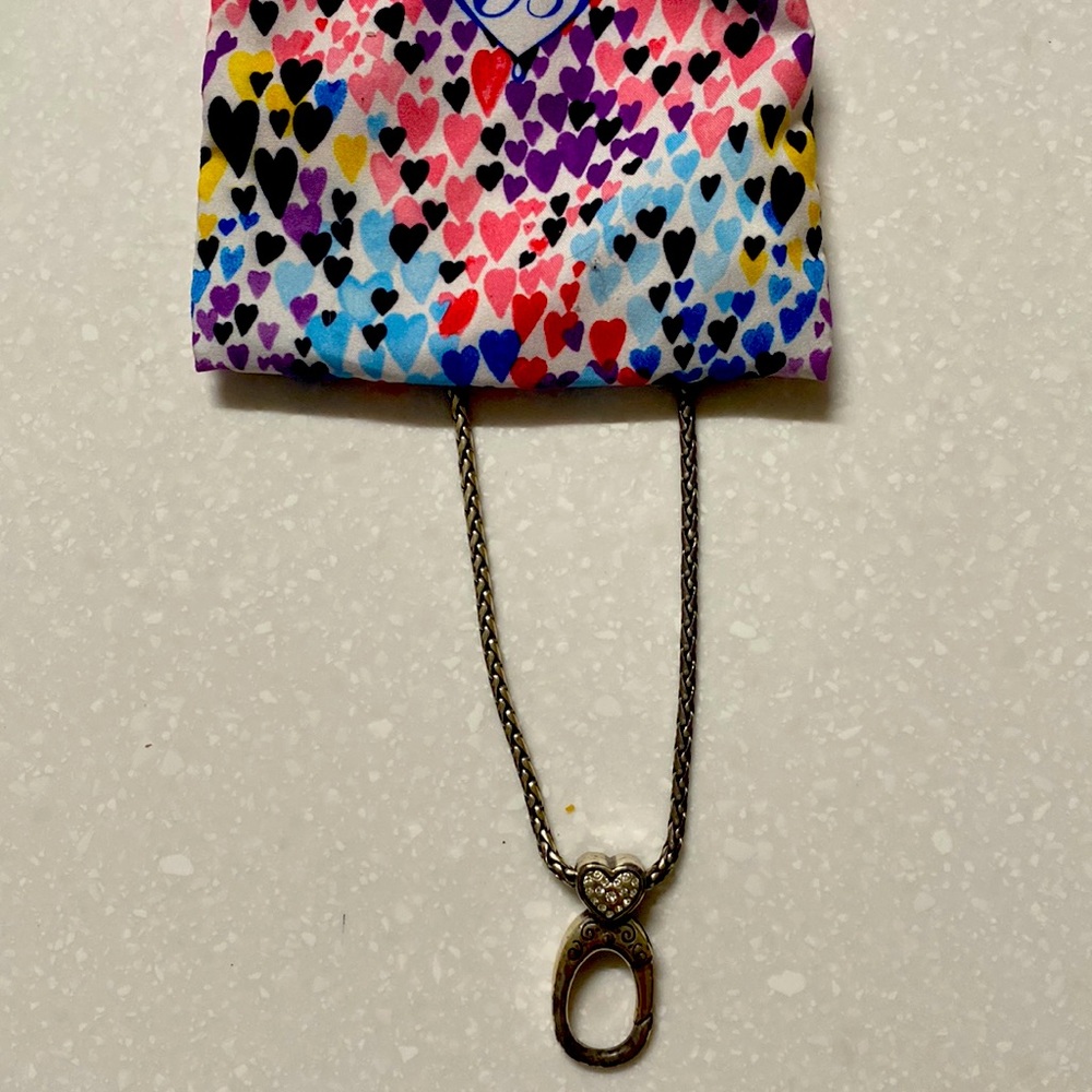 Brighton necklace